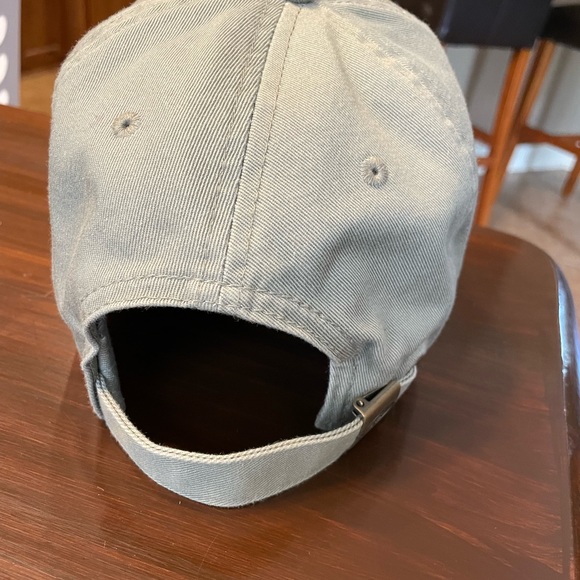 Mossy Oak Unstructured Adjustable Hat Cap - Picture 4 of 5